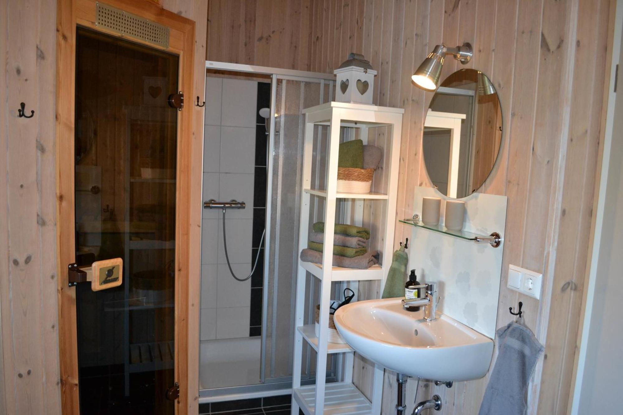Ferienhaus "Deichglueck" Direkt An Der Nordsee Wesselburenerkoog Εξωτερικό φωτογραφία